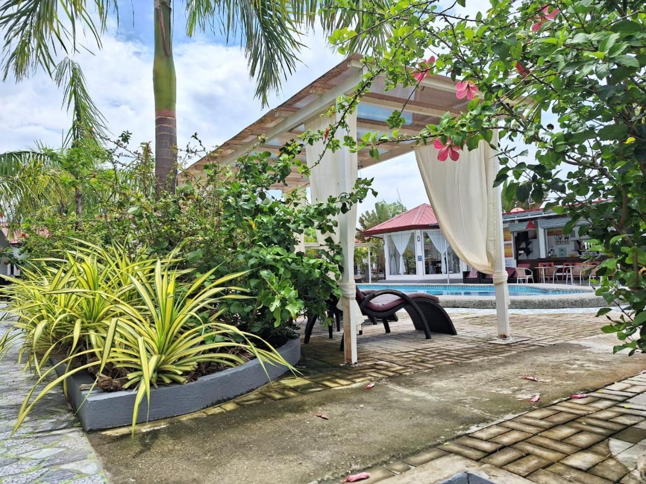 מואלבואל Garden Village Resort מראה חיצוני תמונה